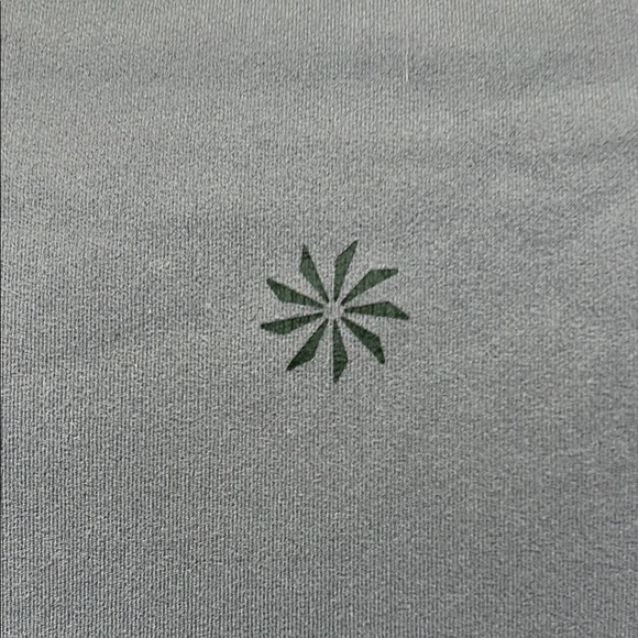 Athleta Transcend Purple Slim Leggings Women’s Size - Small - Picture 3 of 10